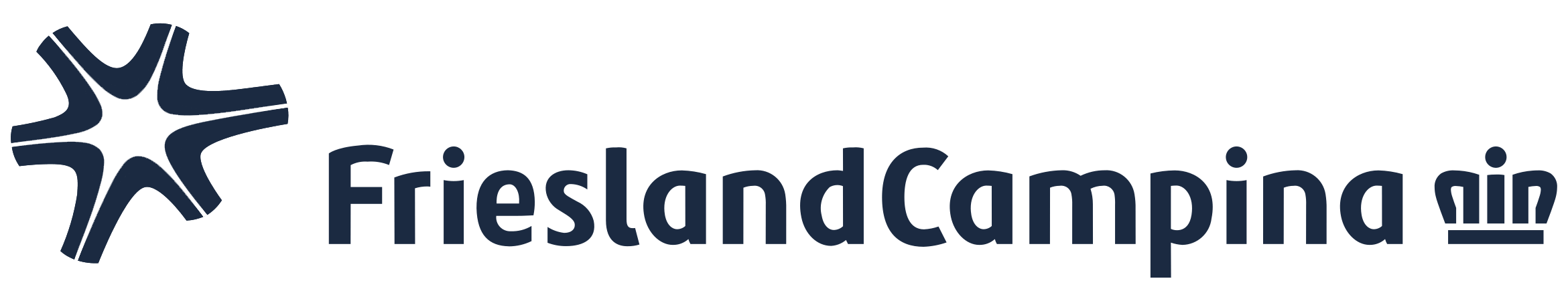 FrieslandCampina