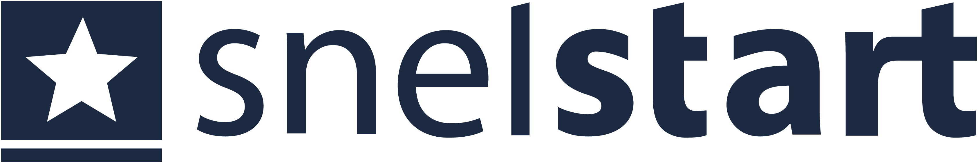 SnelStart